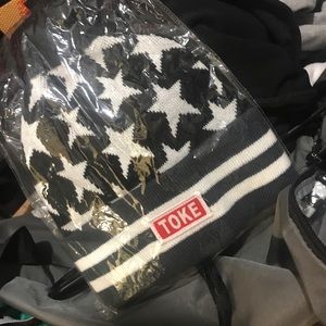Awesome Toke Beanies - Winter is coming!!